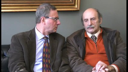 121 χρόνια δικηγορικός σύλλογος Λαμίας