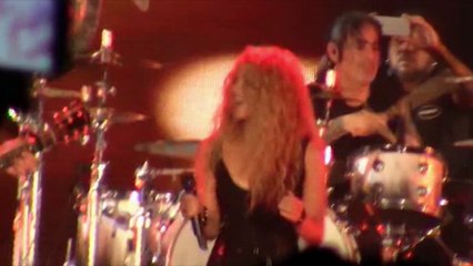 Aún no hay fecha para citar a Shakira por fraude fiscal