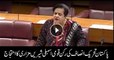 PTI MNA Mazari registers protest in National Assembly