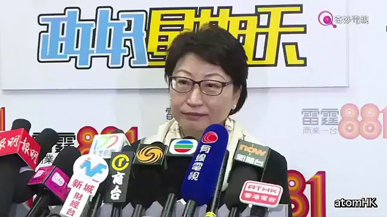 【僭建司長】鄭若驊凌晨出稿 自揭港島其他物業有三處違規改裝