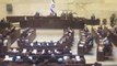 Protesting Israeli Arab Lawmakers Removed From Knesset Ahead of Pence Speech