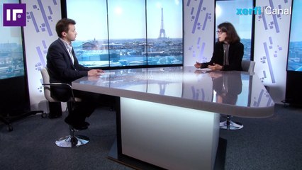 Comment taxer les géants du numérique [Delphine Siquier-Delot]