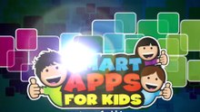 Peekaboo Presents - iPad app demo for kids -