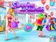 Shopping Mall Girl Black Friday Sale - iPad app demo for kids - E