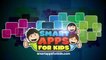 The Lion Guard - iPad app demo for kids -