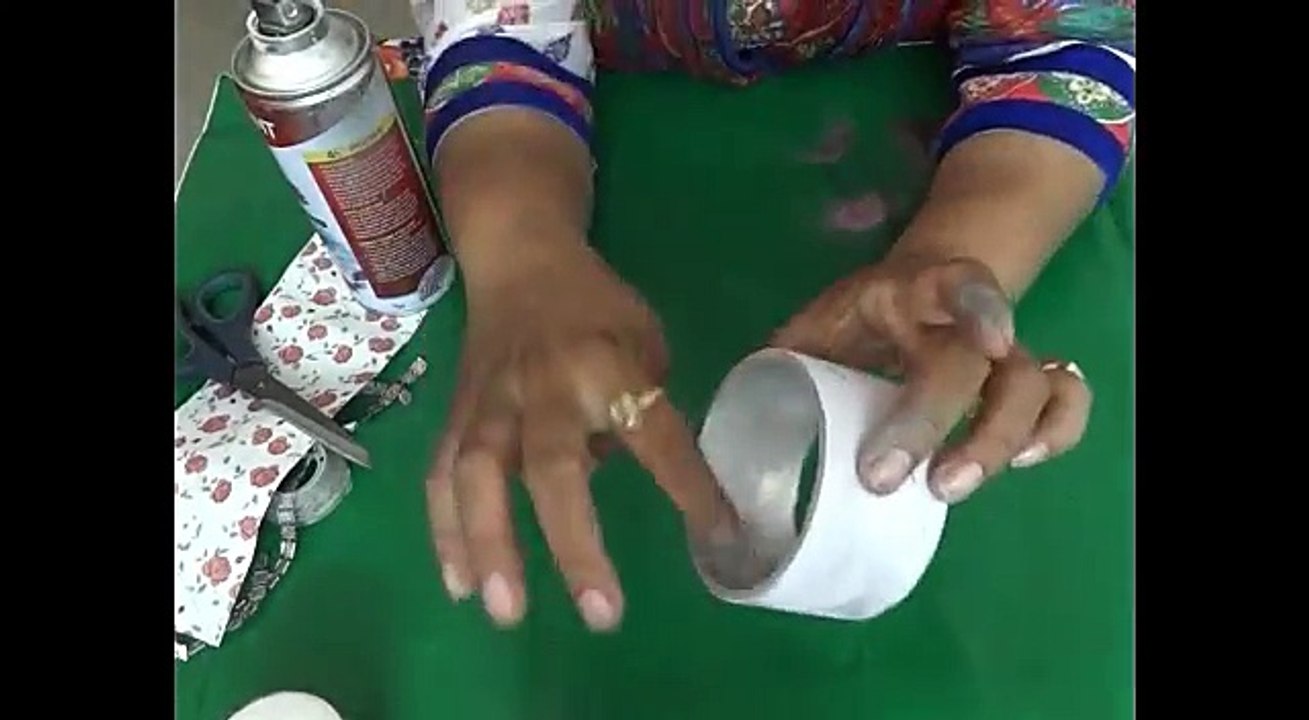 DIY How to make Multipurpose Storage Box