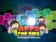 The Lion Guard - iPad app demo for kids - E