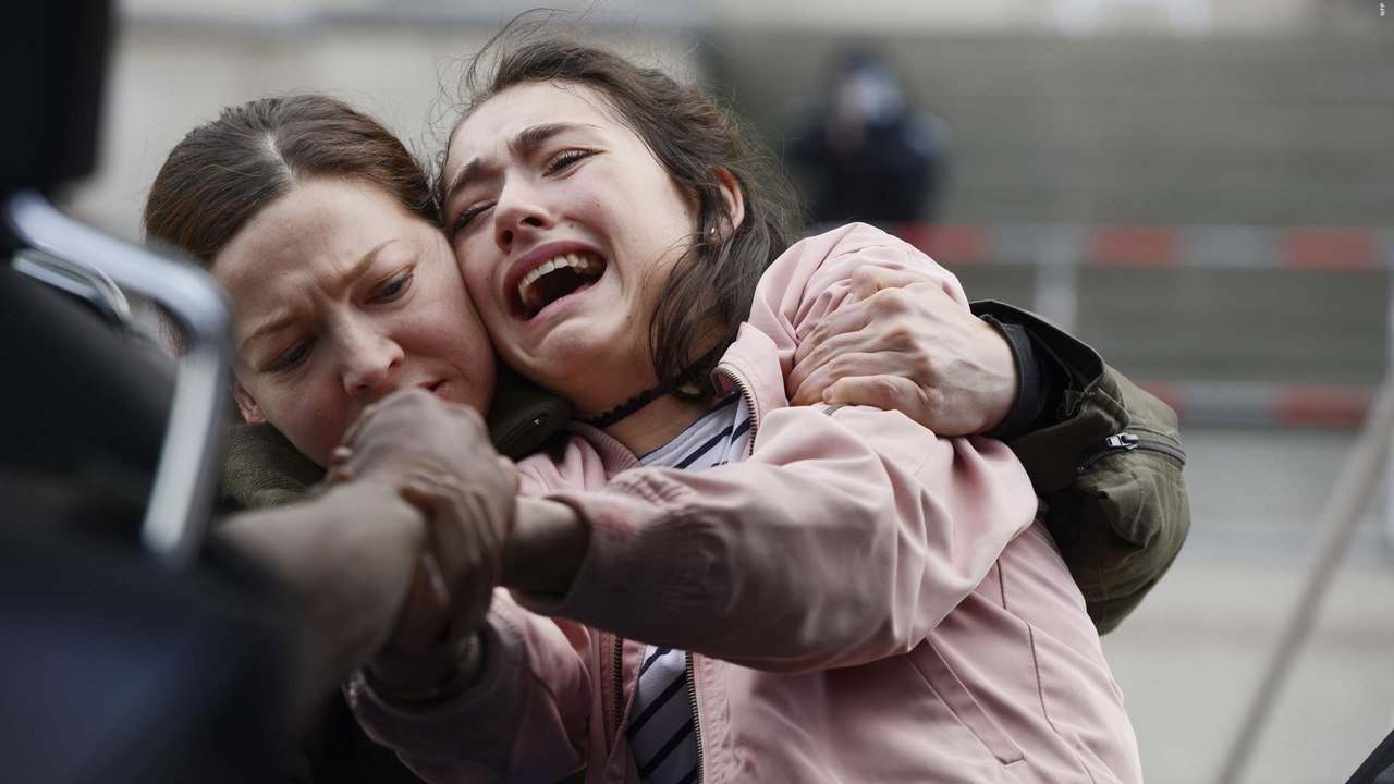 WOTAN WILKE MöHRING IM THRILLER STEIG NICHT AUS Trailer German Deutsch (2018) HD