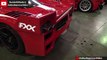 Ferrari FXX Evoluzione and its SCREAMING V12 engine!!! - Motor Show Bologna