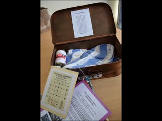 Conours national de la résistance et de la déportation