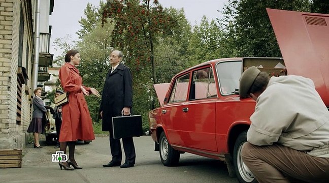 Пocлeдняя cтaтья журнaлиcтa 3 серия. Детектив, Драма, Криминал. Фильм Новинка 2018