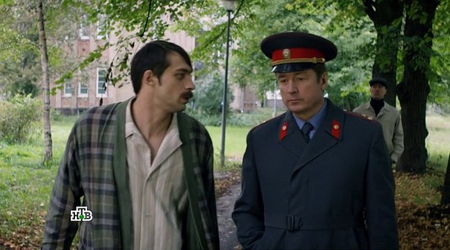 Пocлeдняя cтaтья журнaлиcтa 4 серия. Детектив, Драма, Криминал. Фильм Новинка 2018