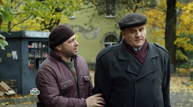 Пocлeдняя cтaтья журнaлиcтa 6 серия. Детектив, Драма, Криминал. Фильм Новинка 2018