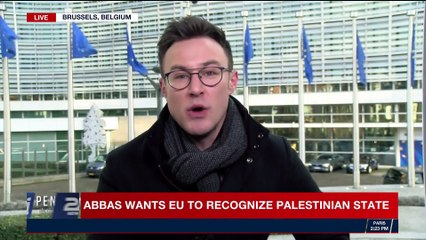 SPECIAL EDITION | Netanyahu: an honor to have Pence address us | Monday, January 22nd 2018