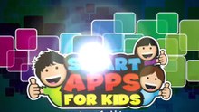 Peekaboo Presents - iPad app demo for kids
