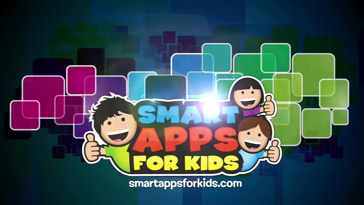 Creature Garden by TinyBop - iPad app demo for kids -