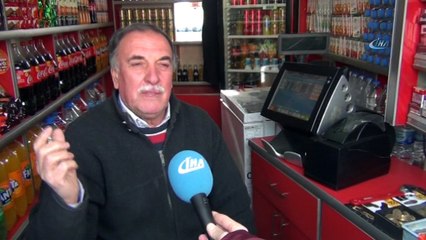 - Mardin esnafından ‘Zeytin Dalı’na bayraklı destek