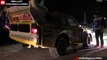Audi Sport Quattro S1 CRAZY Group B - Epic Jumps, Flames & Actions at San Marino Rally Legend 20