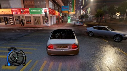 Let's Play Sleeping Dogs: Episode 19 Part 1