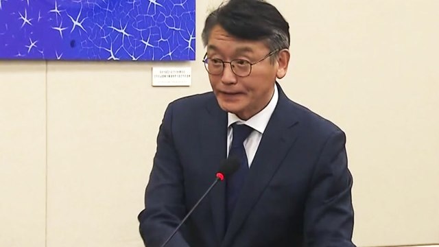 KBS 고대영 사장 해임 제청안 통과...새노조 수요일 업무 복귀 / YTN