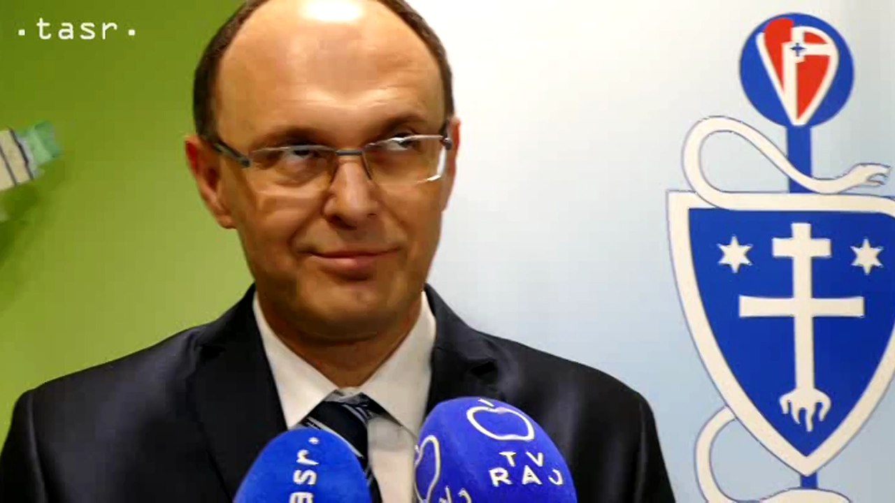 FNsP v Žiline má nový prístroj na rozbíjanie močových kameňov