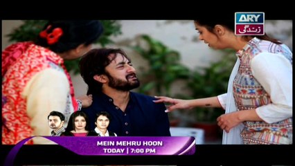 Guriya Rani - Episode 90 on ARY Zindagi in High Quality 22nd January 2018