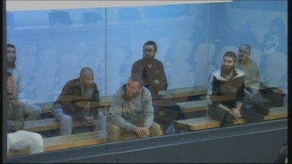 Aplazado el juicio de la célula yihadista que planeaba atentar en Cataluña