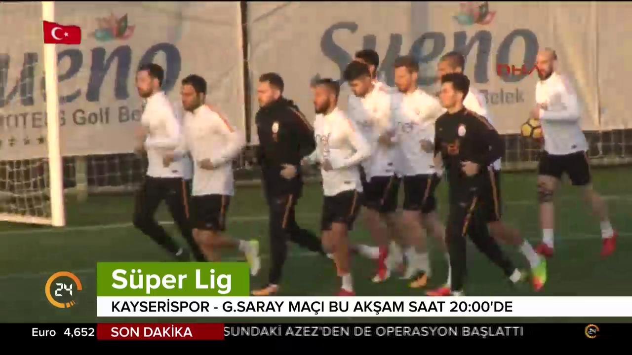 Süper Lig