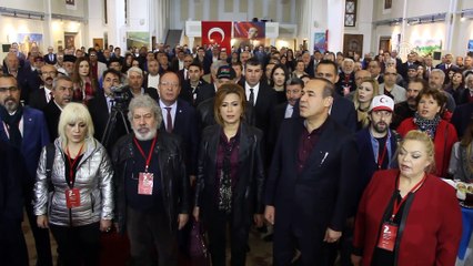 2. Uluslararası Türk Dünyası Sanat Çalıştayı - ADANA