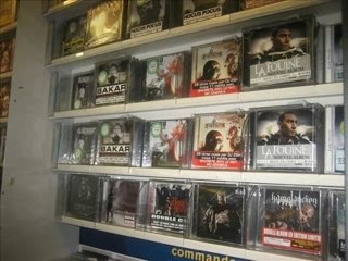rap de oui oui