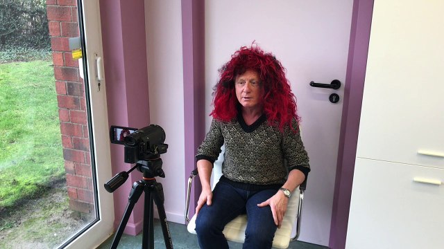 Daniel Senesael prépare la saison 2 de A l'eau Estaimpuis