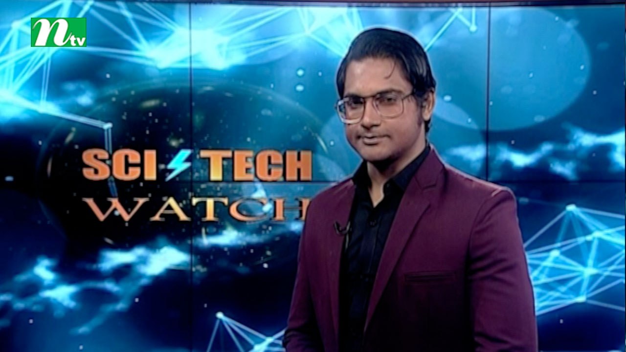 Scitech Watch | Episode 124