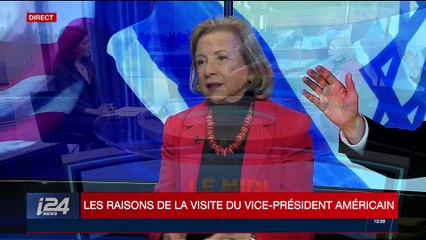 Le Midi | Avec Eléonore Weil | 22/01/2018