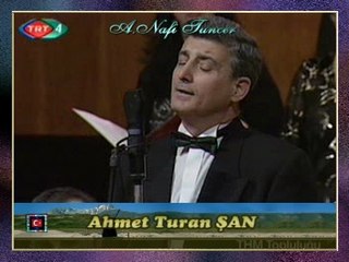 Ahmet Turan ŞAN - Ben Giderim Adım Kalır (Dostlar Beni Hatırlasın)