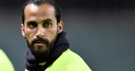 Eskişehirsporlu Erkan Zengin, Takımdan Ayrıldı