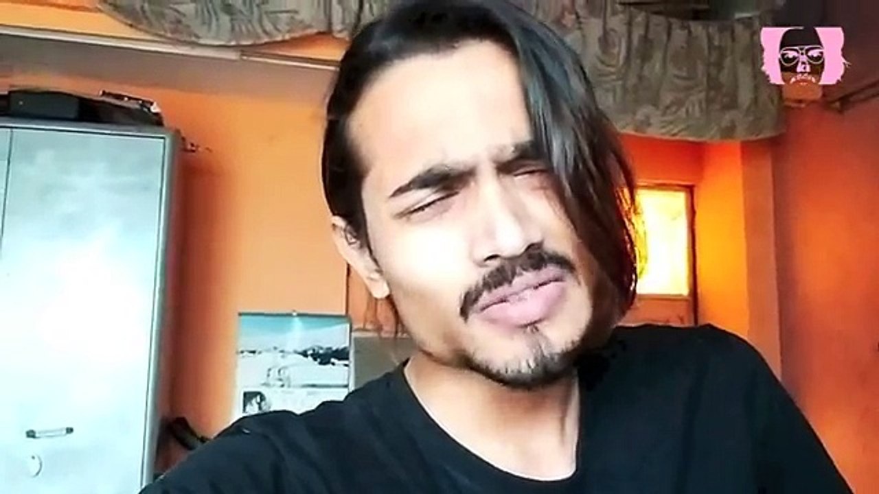 BB Ki Vines- - Angry Masterji- Part 5