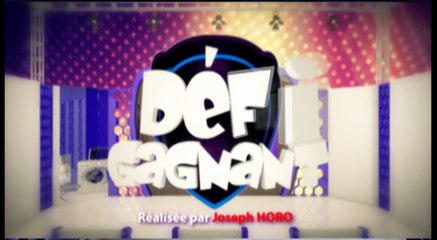 Saison 2 Défi gagnant 2017 Episode 22 Partie 1 #RTI2
