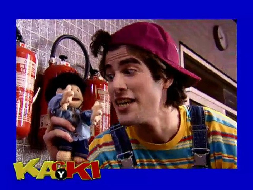 Axel will's wissen Staffel 2 Folge 2