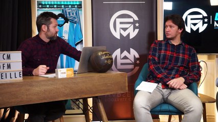 DFM Émission : Dubois, Rongier, Trebel... Panorama sur le MercatOM