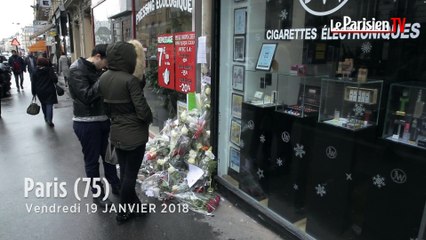 Guerre des bandes à Paris :  le témoignage d'un policier