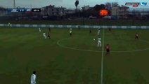 1-2 Besart Ibraimi Goal International  Club Friendly - 22.01.2018 Shkendija'79 1-2 FC Zürich