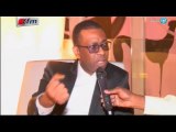 Backstage: Ecoutez les vérités de Youssou Ndour!