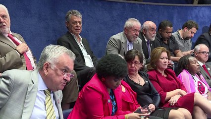 Uma sentença que pode definir futuro do Brasil