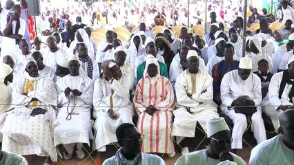 Serigne Moustapha Sy : "Je serai candidat en 2019..."