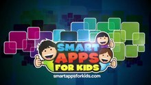 The Lion Guard - iPad app demo for kid
