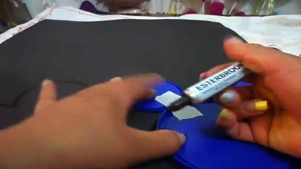 EL BAÚL DE FOLITA - 03 - OREJITAS DE FOAMI