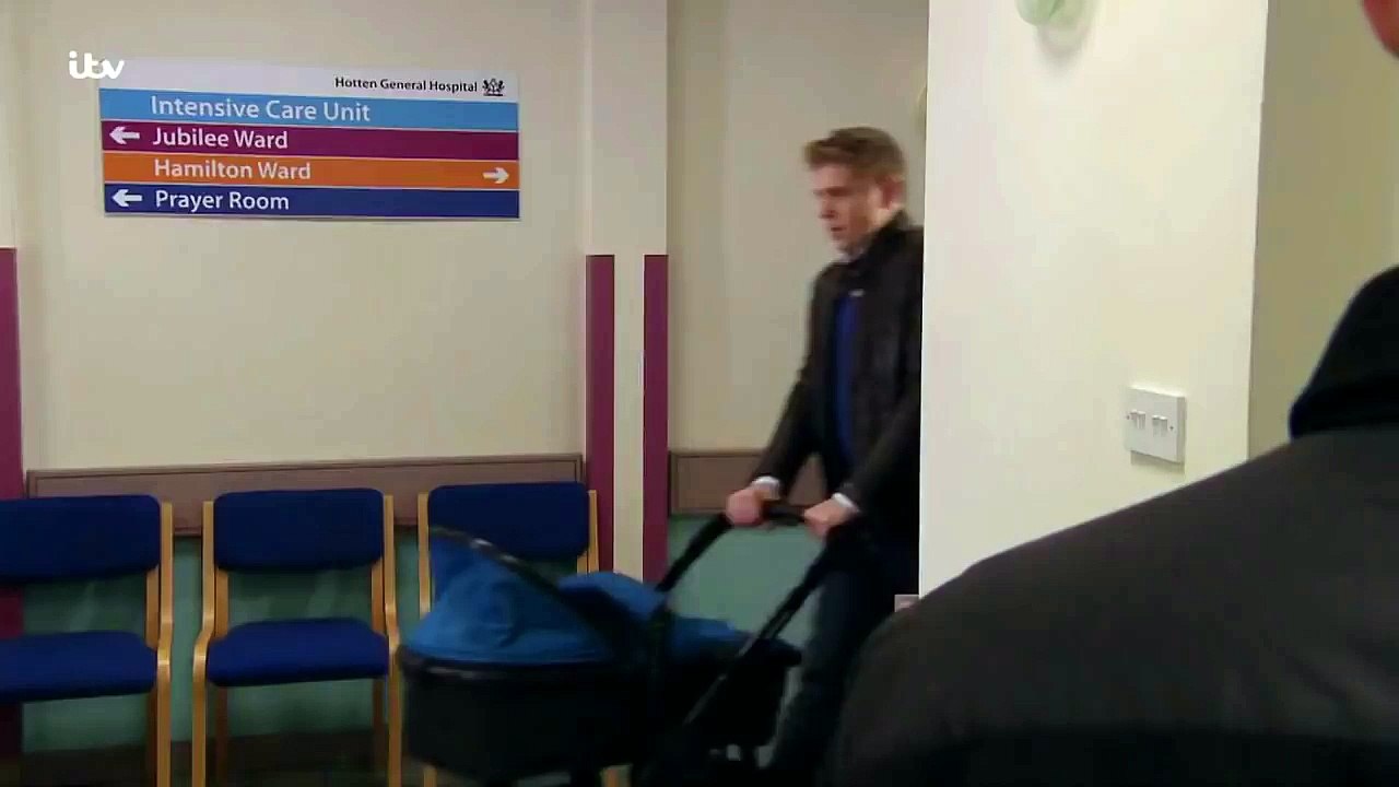 Robron 22-01-2018 (Robert Only)