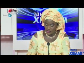 Le Général Maissa Niang s'est rendu en Casamance et félicite le travail de la gendarmerie nationale(vidéo)