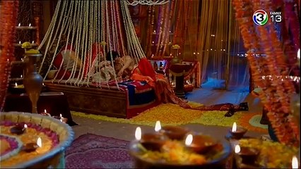 อโศกมหาราช ตอนที่ 224 พากย์ไทย วันที่ 23 มกราคม 2561