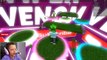 Galactic Golf Obby by Denis and Alex